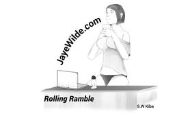 Rolling Ramblefap