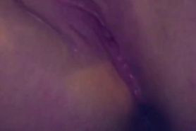 First Time Squirting