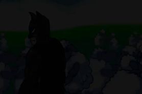 Brokeback Batman, The Dark Knight Rises Trailer Parody