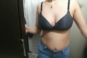 Come see how I Pump my Milk. Breast Milk. Amateur Kinky_rose