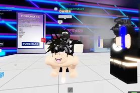 2 gays fuck, while I film them 0-0 -ROBLOX