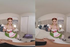 VRConk Last Chance To Suck Big Cock VR Porn