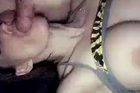 Viking Barbie Blowjob Porn Video Leak!