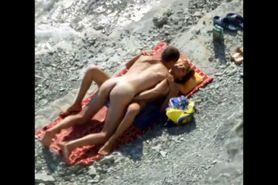 Nude Beach Fuckings