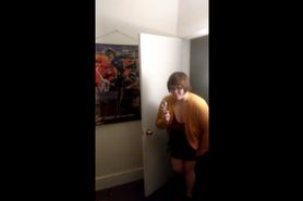 Velma gets Fucked -- Cosplay Parody