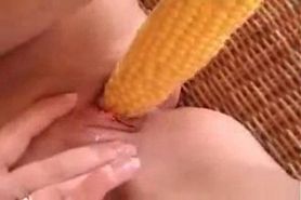 Free Amateur Corn ! Pt 2