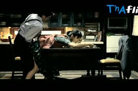 Seung-Shin Lee Sexy Scene  in Lady Vengeance