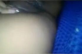 One Of The Hottest Homemade Teen Masturbation Sessions (Super Wet Pussy)