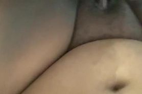 Watch that fat clit swell up while i'm deep dicking all in that pussy!!