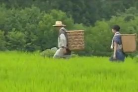 Rural wives'romance in Asian Japan - ReMilf.com