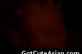 Asian Girl Goes To NYC For Cock And Sex part2