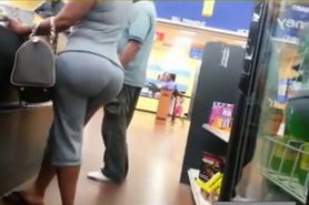 Compilation Big butts 4 - video 1