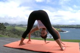 Perfect Fit - Sexy Yoga