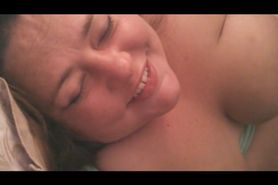 Cheating BBW Wife - video 1