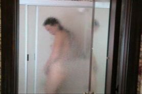 shower masturbation - video 4