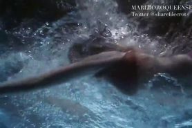 MARLBOROQUEENSEX - Leelee Sobieski Complications Movie