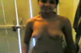 Hot Desi Babe Sujitha Sexaposed