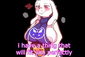 Toriel_Joi_cbt_DEMO.