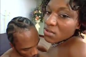 my black baby fucked hard and inpregnated