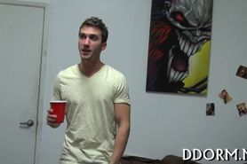 Wild and carnal coitus - video 35