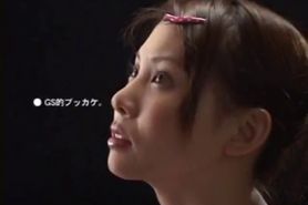 yui kayama 1 - video 1