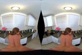 MILF VR - Moms big tits