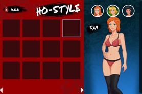 Paprika Trainer v0.9.0.2 Totaly Spies Part 16 New Leader By LoveSkySan69