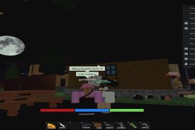 ROBLOX STREETS SEXTAGE CLIPS #1 DEV, ZOH, INFER