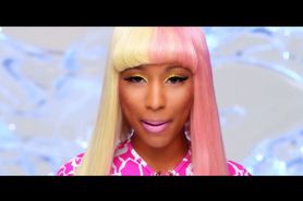 Nicki Minaj - Super Bass PMV CrazyLover