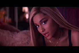 Thank U, next - Ariana Grande (porn Music Video)