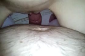 Teen gets fucked is all holes