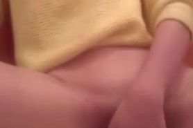 Iranian teen girl masturbating ????????? ???? ?????? ??????