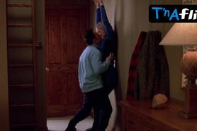 Alison Eastwood Breasts Scene  in Friends AND Lovers