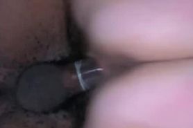 MY WIFE GETS BLACKED BY BBC 02 ( BBC CUCK CUCKOLD INTERRACIAL )