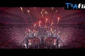 Taylor Swift Sexy Scene  in Taylor Swift : Reputation Stadium Tour