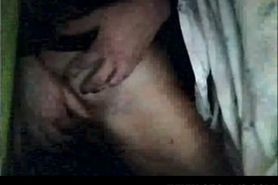 Masturbates on webcam nudist jailbait p