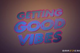 Getting Good Vibes