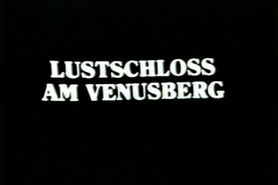 Lustschloss am Venusberg (original title: La cage aux partouzes) (1977)