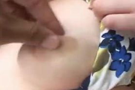 Small Tit College Teen BJ