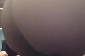Thick Black Girl Sucking Dick Onlyfans