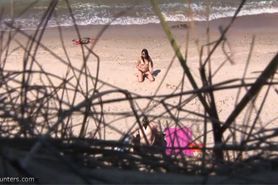 Beach Sex Amateur #68