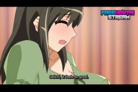 Hentai Porn Haha Sange Episode 1