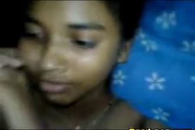 Indian Couple Having Sex - video 1
