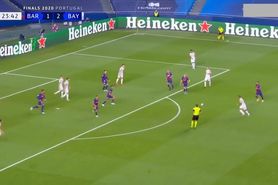Barcelona vs Bayern Munich 8-2 CL (Hardcore)