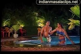 Indian Kerala B Grade actress Amutha Sex Clip