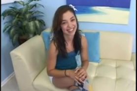 Casting Couch Girls Gigi Rivera - video 2