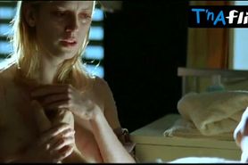 Sarah Polley Breasts Scene  in The Secret Life Of Words