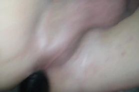 Homemade Strapon Pegging Video - Wife Strapon Fucking Husband