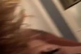 E-Thot Gets Railed By Step Brother POV