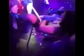LOL - Guy Gets Private Stripper Surprise